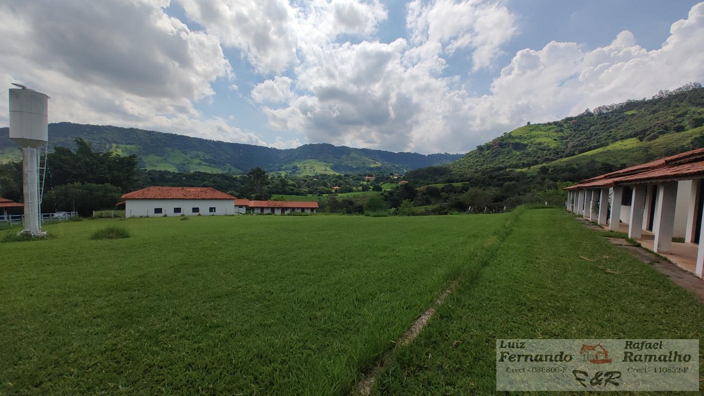 Fazenda à venda com 10 quartos, 7m² - Foto 42