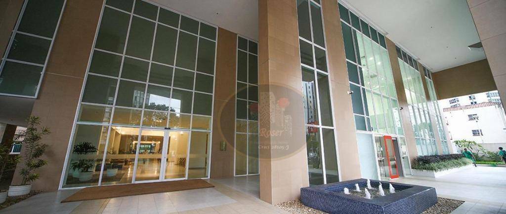 Conjunto Comercial-Sala para alugar, 44m² - Foto 15