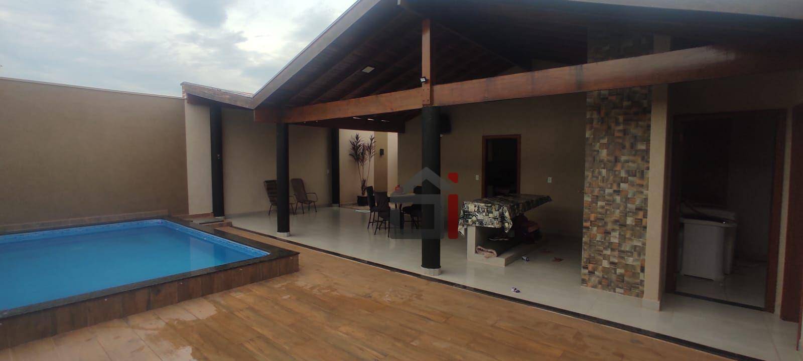 Casa à venda com 3 quartos, 189m² - Foto 5