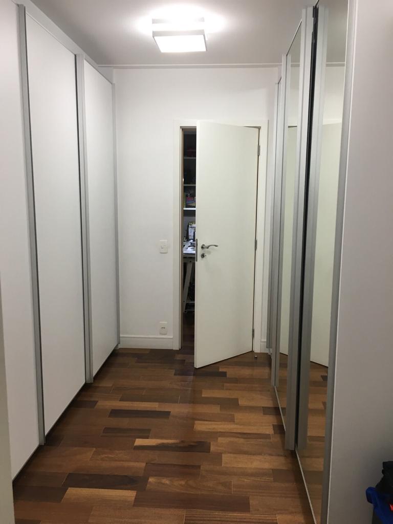 Apartamento à venda com 3 quartos, 213m² - Foto 16