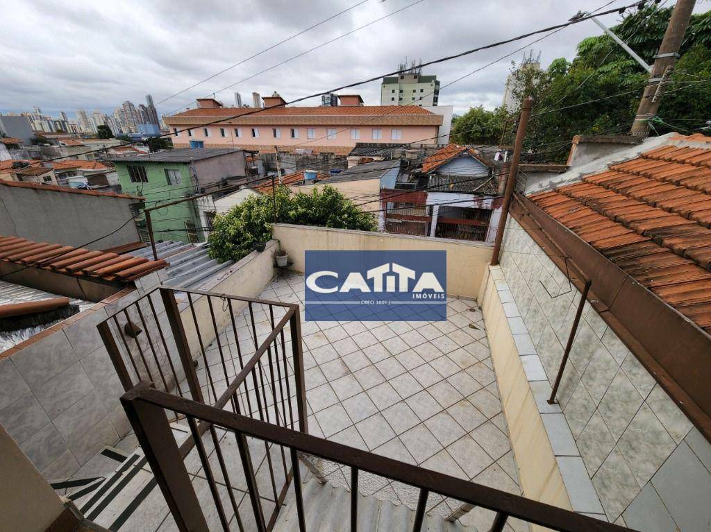 Sobrado à venda e aluguel com 2 quartos, 160m² - Foto 34