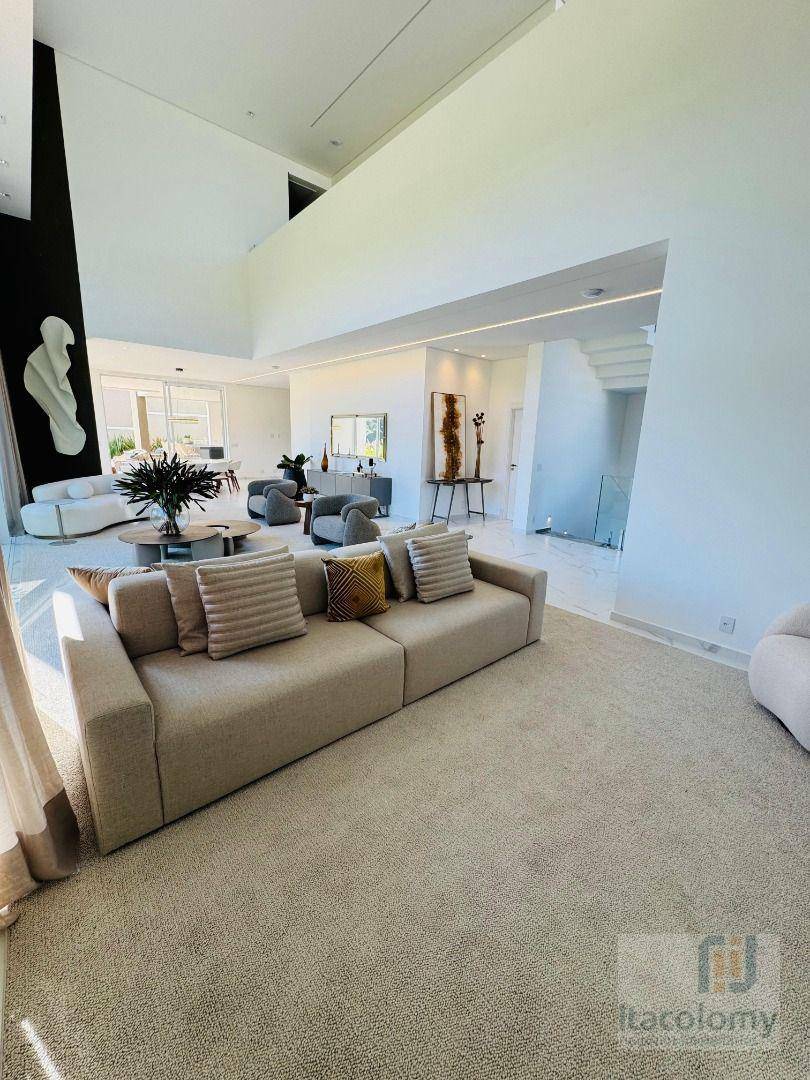 Casa de Condomínio à venda com 4 quartos, 625m² - Foto 11