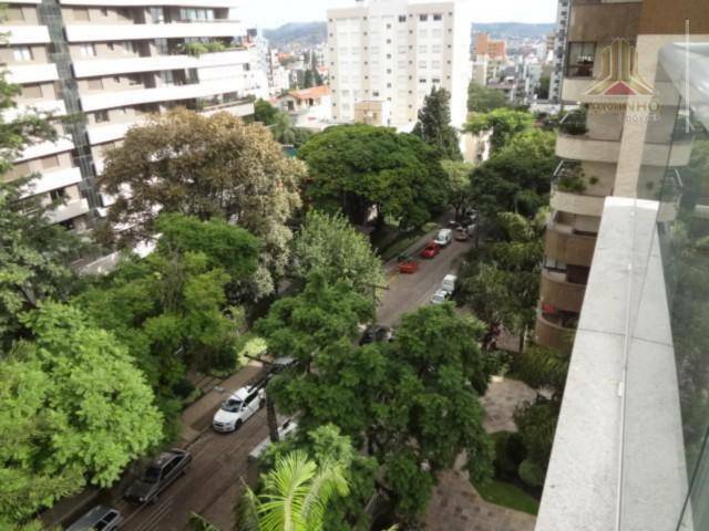 Apartamento à venda com 3 quartos, 237m² - Foto 26