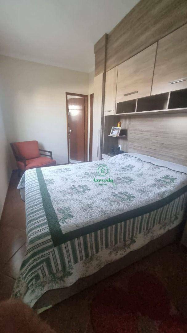 Casa de Condomínio à venda com 3 quartos, 154m² - Foto 14