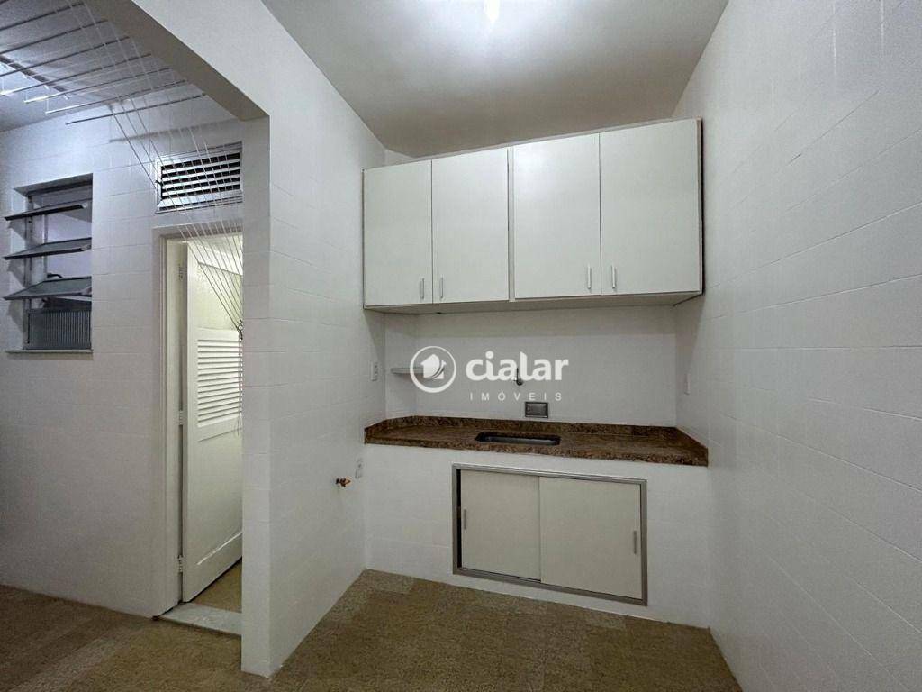 Apartamento à venda com 2 quartos, 72m² - Foto 12