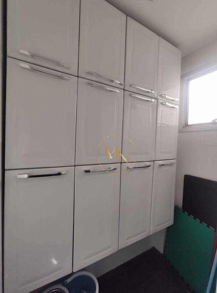 Apartamento à venda com 2 quartos, 66m² - Foto 12