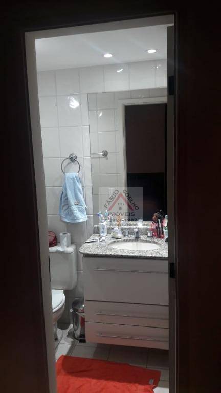 Apartamento à venda com 3 quartos, 68m² - Foto 20