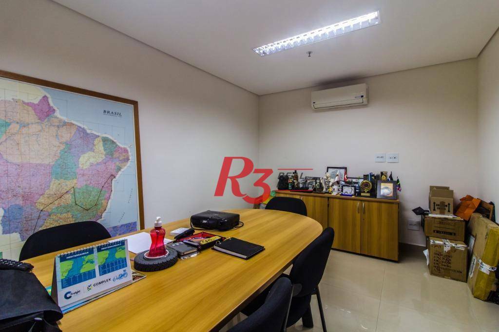 Conjunto Comercial-Sala à venda e aluguel, 150m² - Foto 14