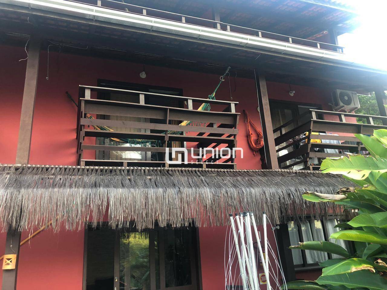 Pousada-Chalé, 17 quartos, 850 m² - Foto 3