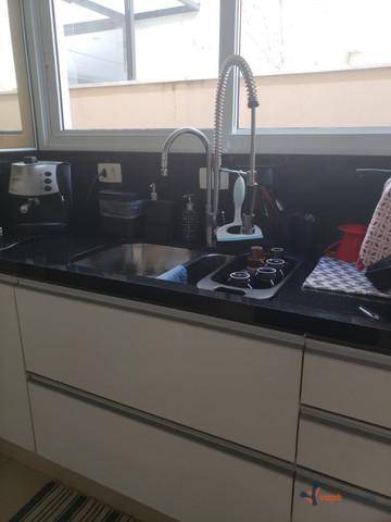 Sobrado, 4 quartos, 340 m² - Foto 11