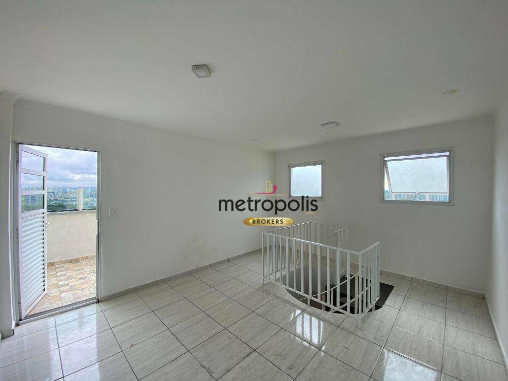 Cobertura para alugar com 2 quartos, 140m² - Foto 24