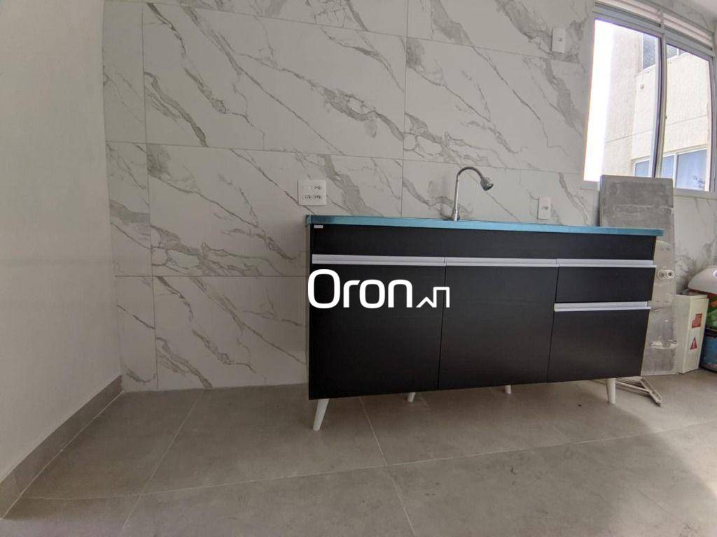 Apartamento, 2 quartos, 42 m² - Foto 3