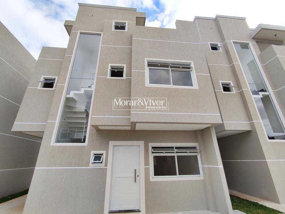 Sobrado à venda com 3 quartos, 116m² - Foto 6