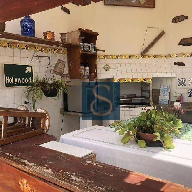 Sobrado à venda com 4 quartos, 185m² - Foto 4