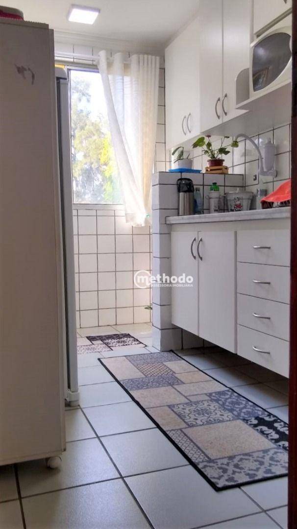 Apartamento à venda com 3 quartos, 69m² - Foto 10