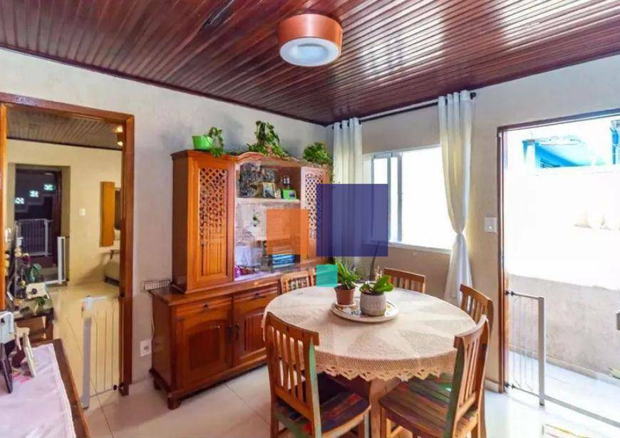 Casa à venda com 4 quartos, 110m² - Foto 5