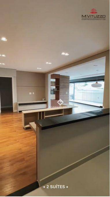 Apartamento à venda com 3 quartos, 103m² - Foto 6