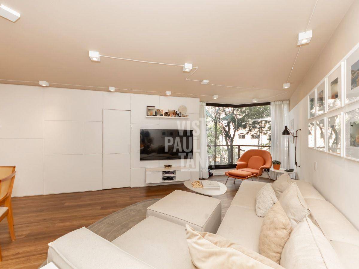 Apartamento à venda com 3 quartos, 92m² - Foto 7