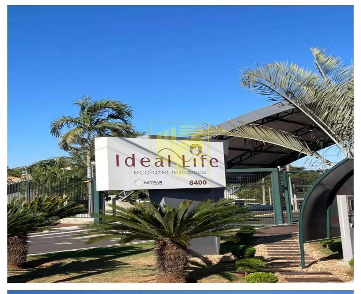 Loteamento e Condomínio, 120 m² - Foto 1