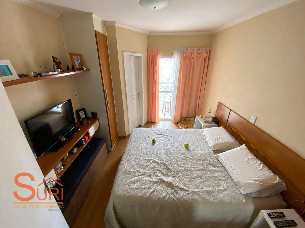 Sobrado à venda com 3 quartos, 130m² - Foto 10