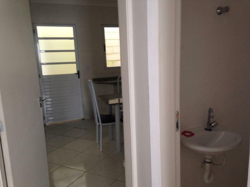 Sobrado à venda com 2 quartos, 68m² - Foto 11