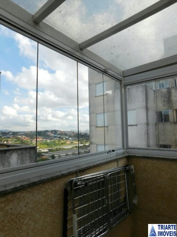 Cobertura à venda com 3 quartos, 88m² - Foto 20