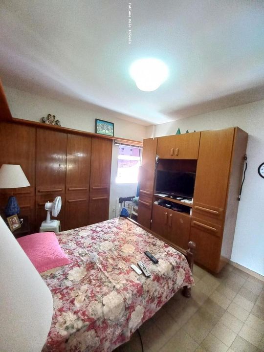 Apartamento à venda com 3 quartos, 140m² - Foto 21