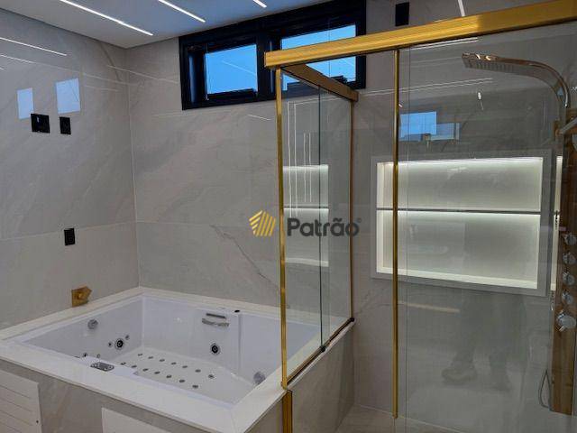 Casa de Condomínio, 4 quartos - Foto 95