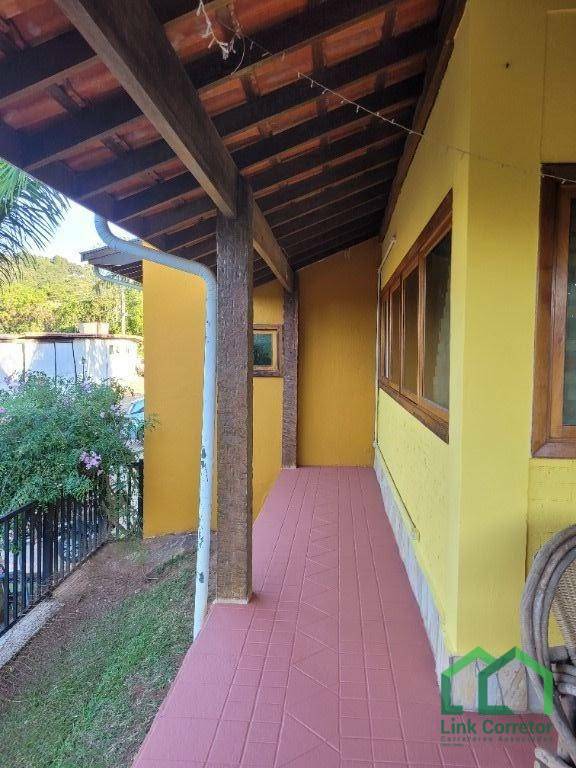 Casa de Condomínio para alugar com 2 quartos, 240m² - Foto 19