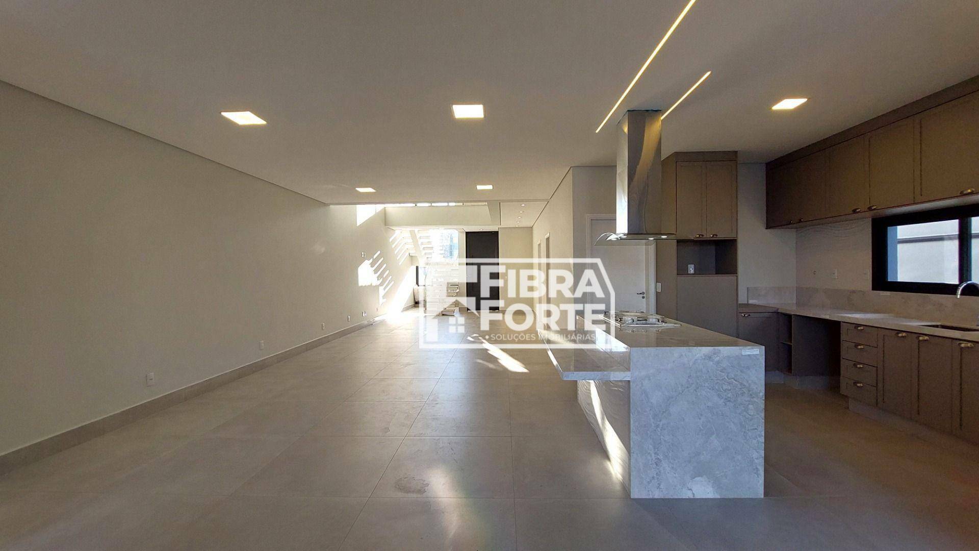 Casa de Condomínio à venda com 3 quartos, 282m² - Foto 9