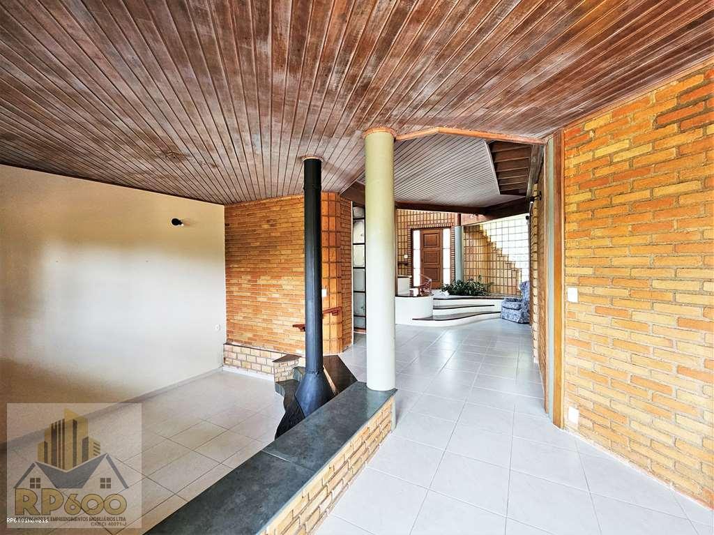 Casa de Condomínio à venda com 4 quartos, 6m² - Foto 9