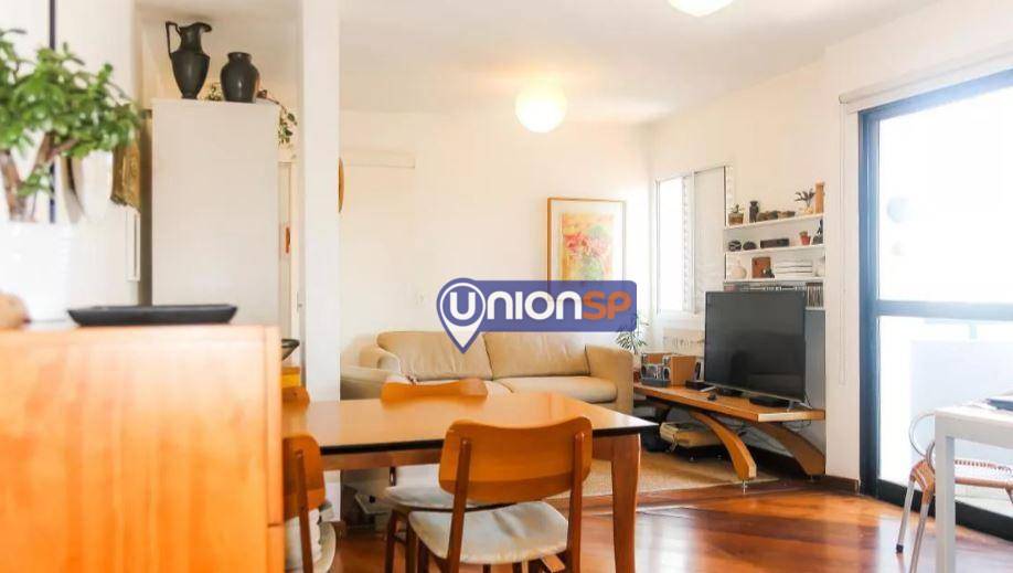 Apartamento à venda com 2 quartos, 52m² - Foto 2