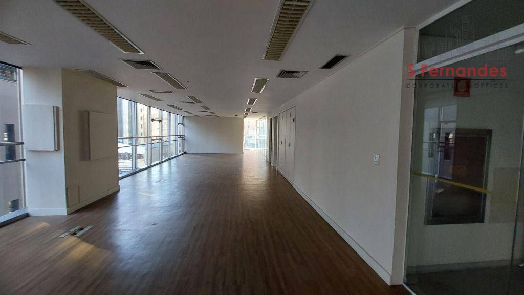 Conjunto Comercial-Sala para alugar, 330m² - Foto 6