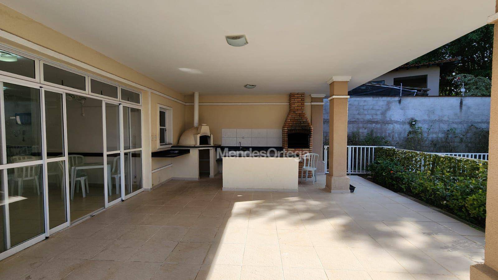 Apartamento para alugar com 2 quartos, 50m² - Foto 19