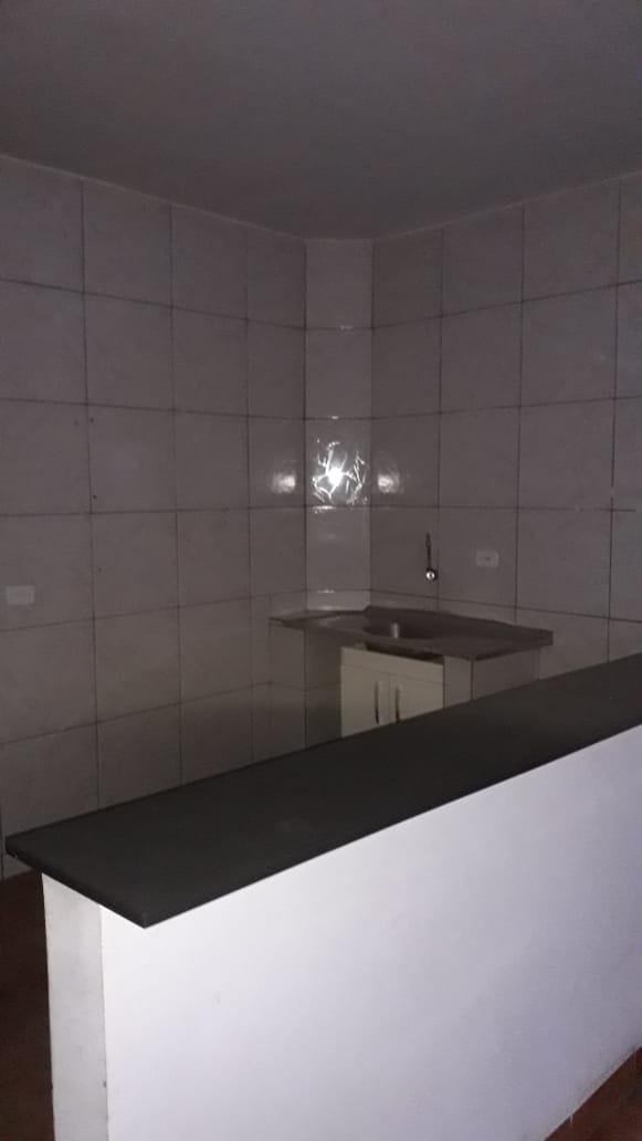 Sobrado para alugar com 2 quartos, 62m² - Foto 1