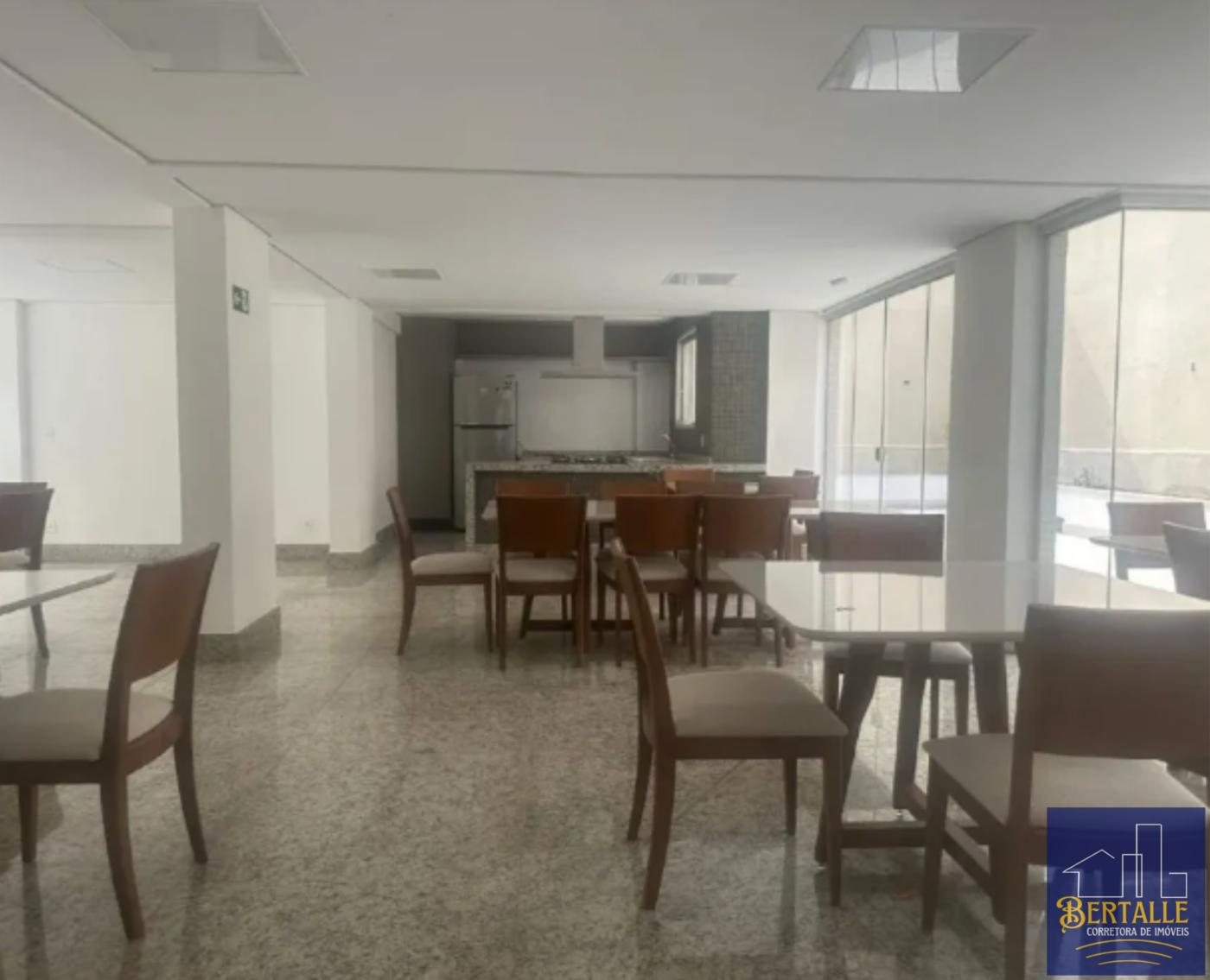 Apartamento à venda com 3 quartos, 91m² - Foto 11