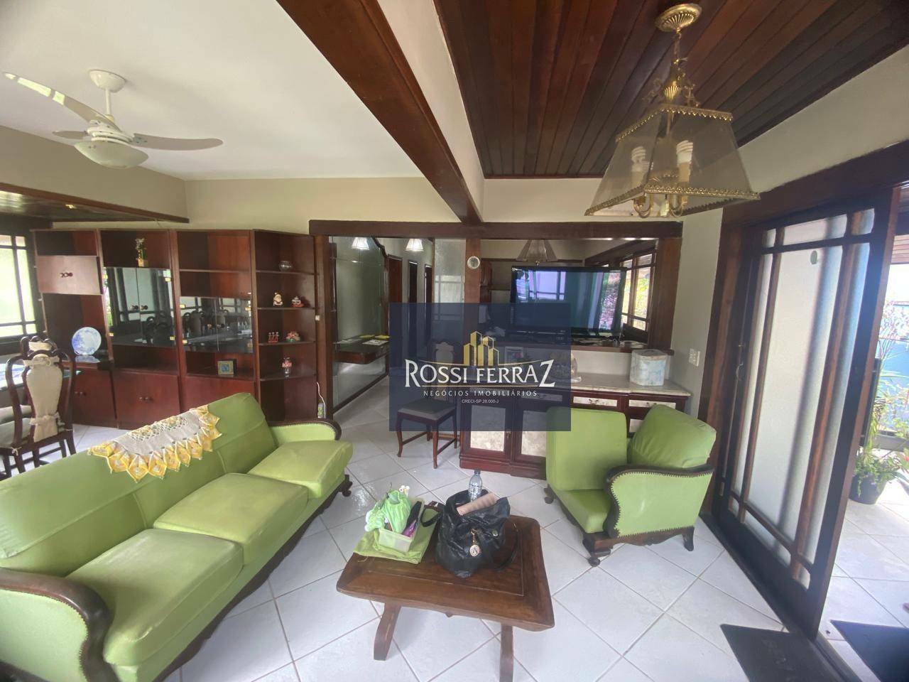 Casa de Condomínio à venda com 5 quartos, 190m² - Foto 34