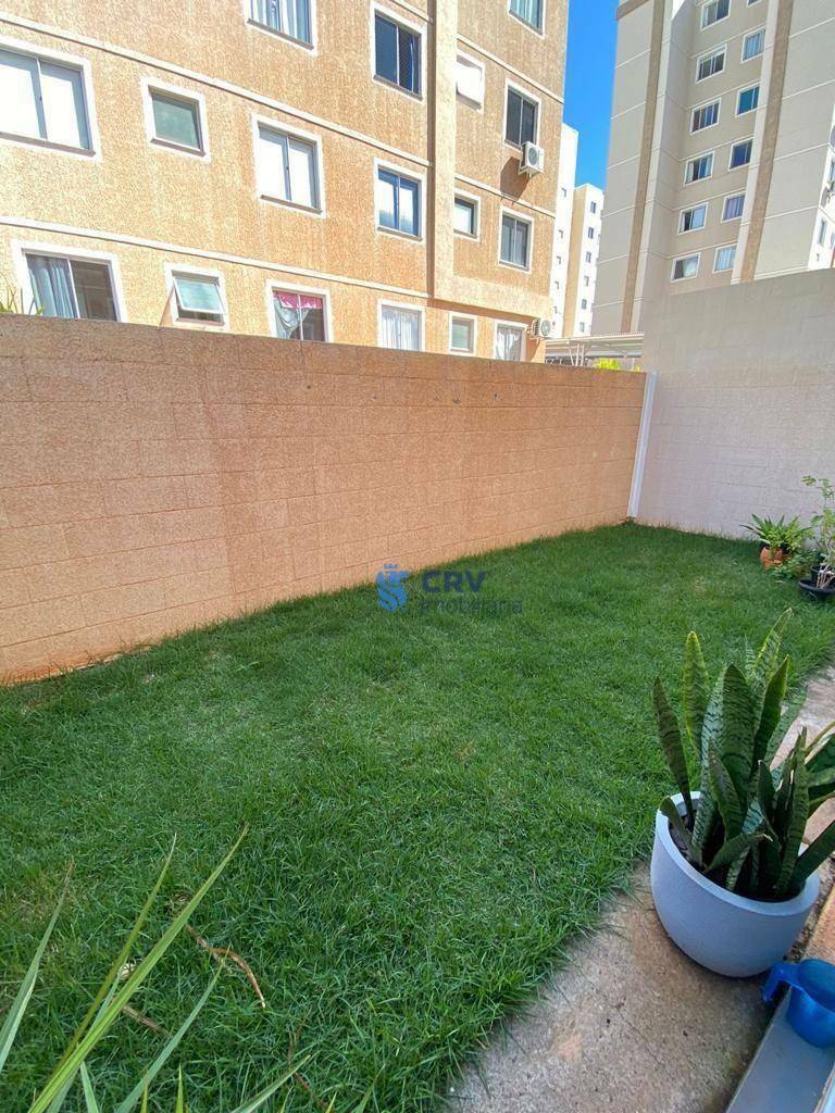 Apartamento à venda com 2 quartos, 45m² - Foto 11