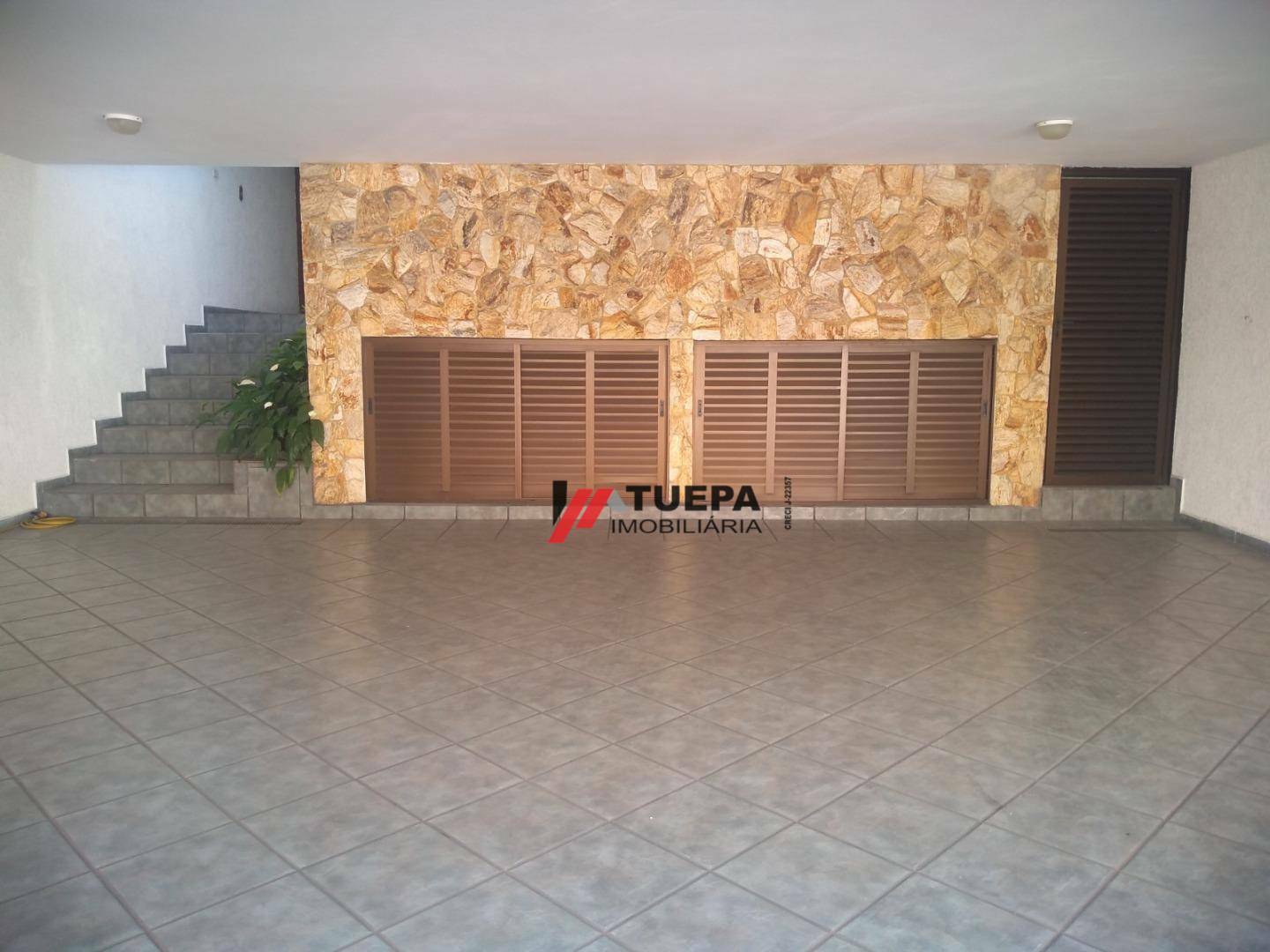 Sobrado à venda e aluguel com 3 quartos, 290m² - Foto 3