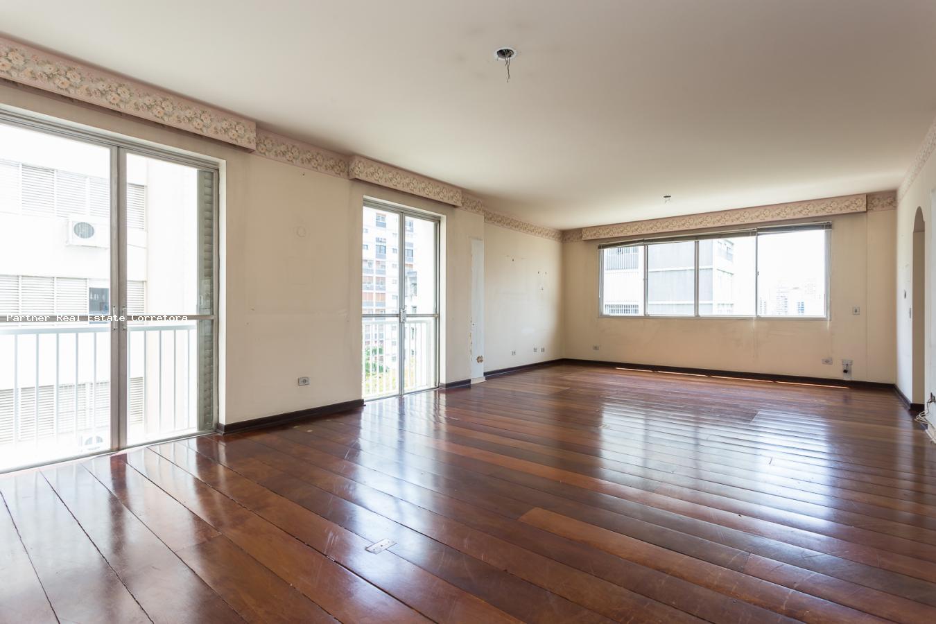 Apartamento à venda com 4 quartos, 468m² - Foto 1