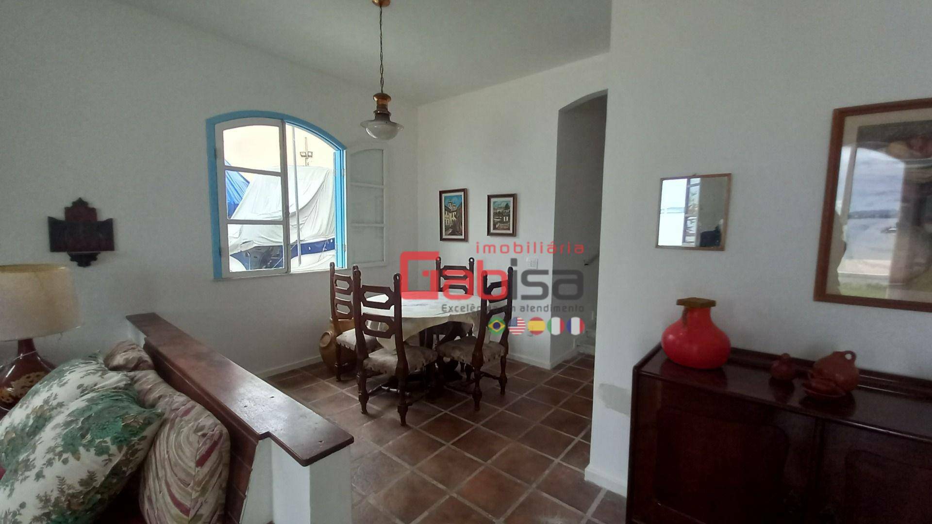 Casa de Condomínio à venda com 4 quartos, 180m² - Foto 7