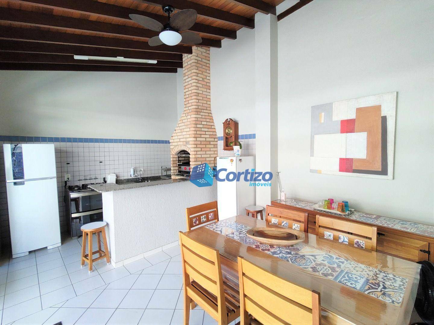 Casa de Condomínio à venda com 3 quartos, 257m² - Foto 32