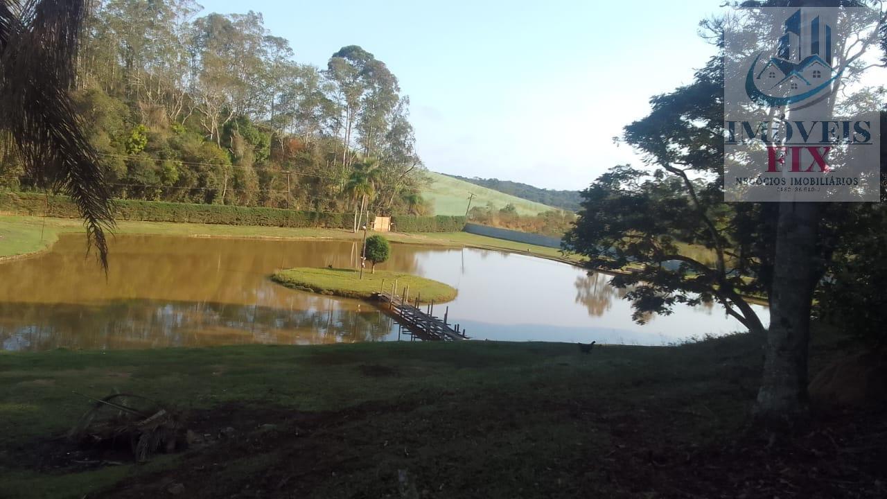 Fazenda à venda com 7 quartos, 600m² - Foto 12