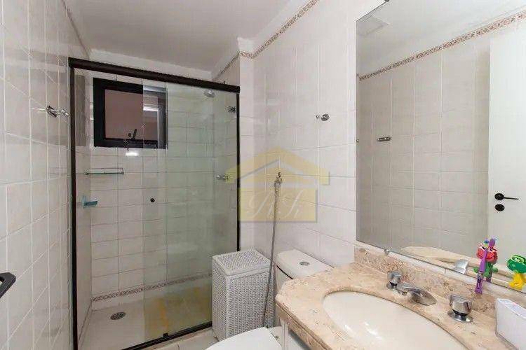 Apartamento à venda com 3 quartos, 95m² - Foto 13