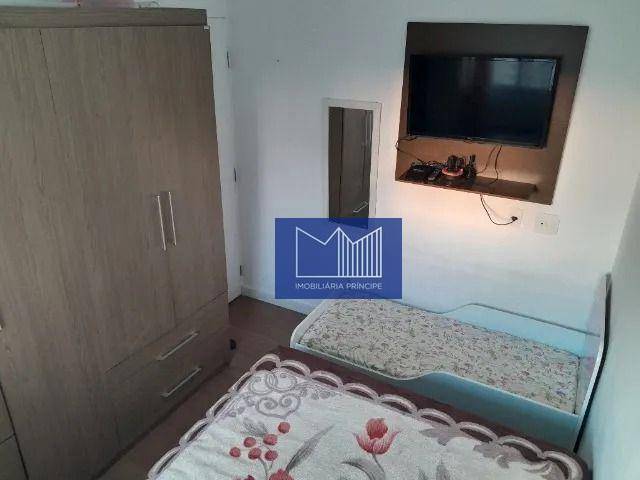 Apartamento à venda com 2 quartos, 50m² - Foto 7