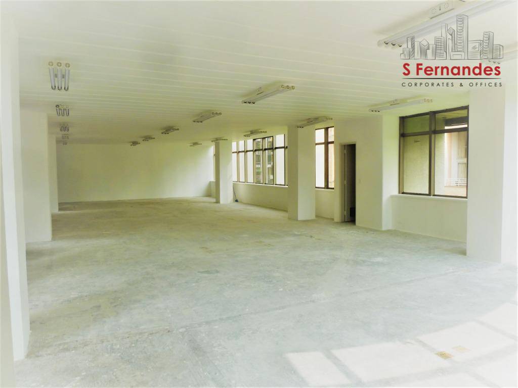 Conjunto Comercial-Sala para alugar, 190m² - Foto 8