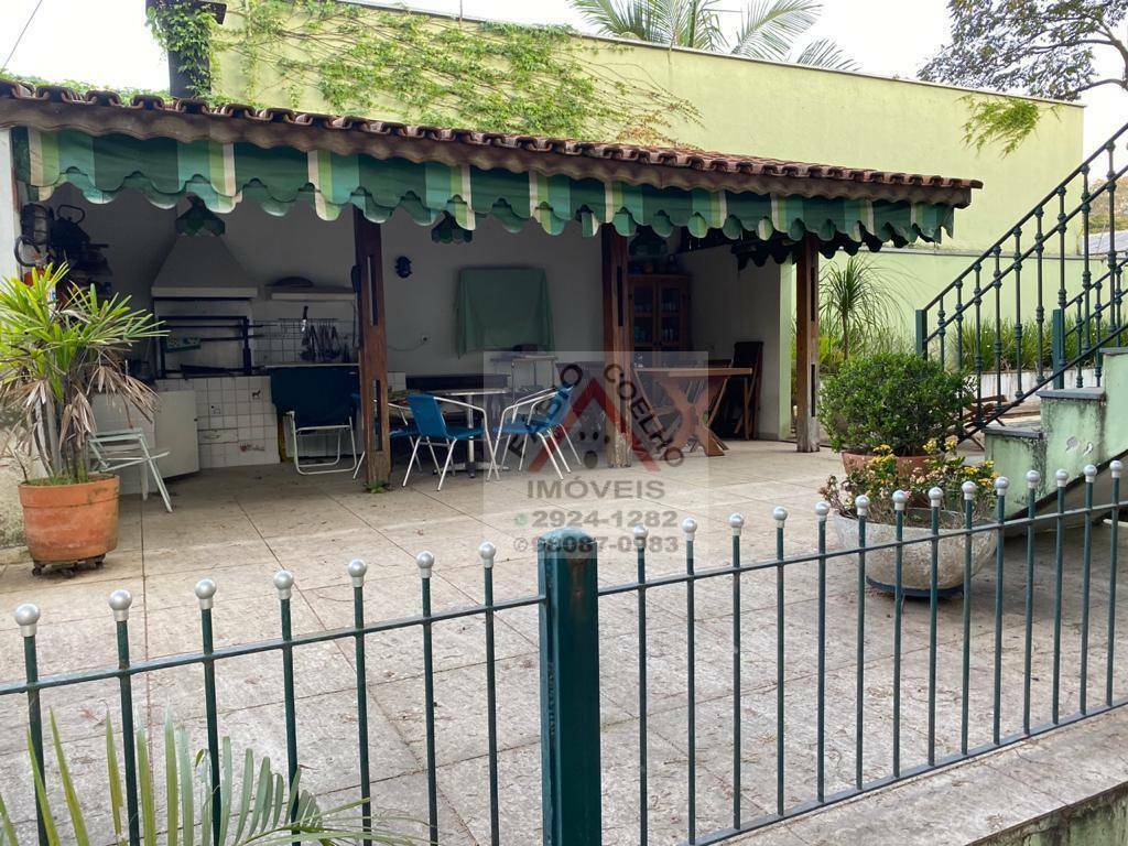 Casa à venda com 6 quartos, 500m² - Foto 14