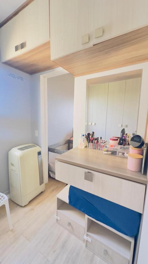 Apartamento à venda com 3 quartos, 69m² - Foto 5