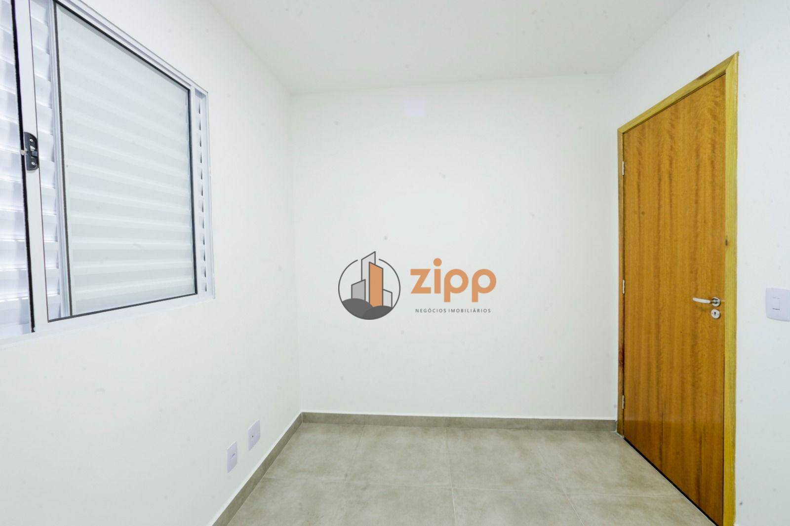 Apartamento à venda com 2 quartos, 42m² - Foto 13