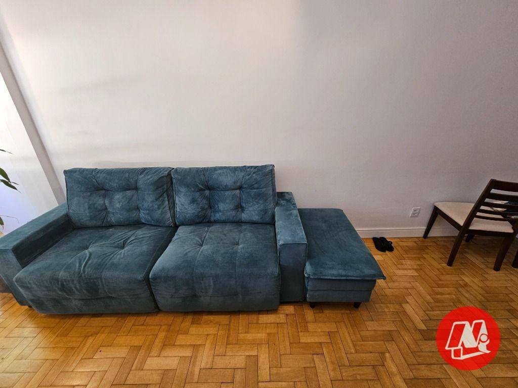 Apartamento para alugar com 2 quartos, 78m² - Foto 3